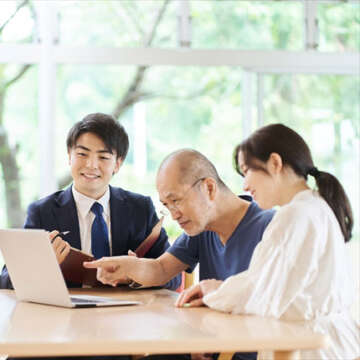 介護相談IMAGE