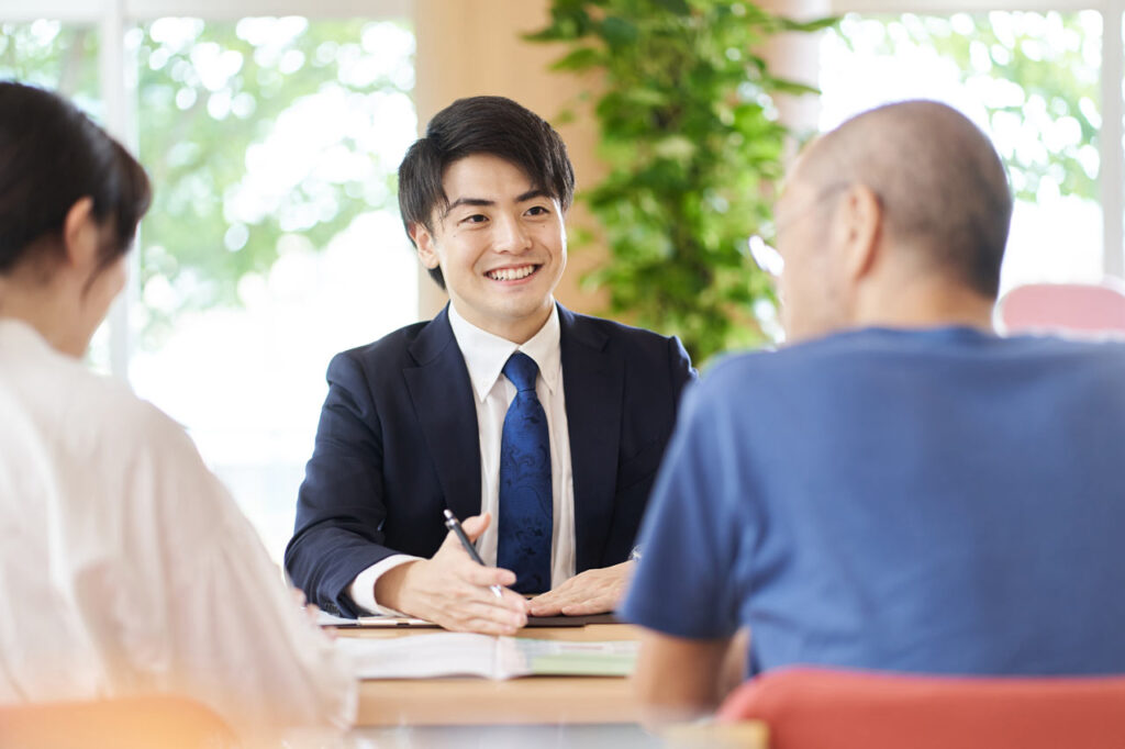 介護事業の強み_神奈川県の利用者数NO.1